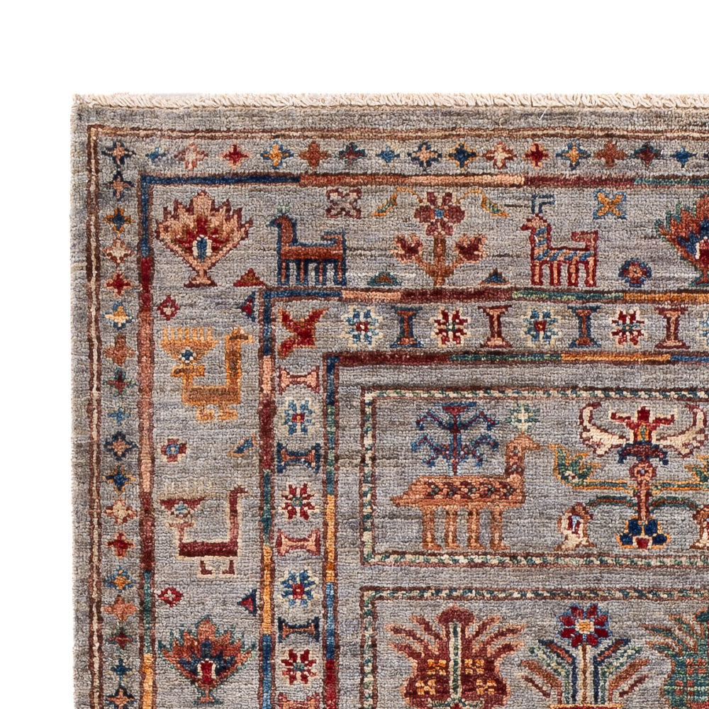 Ariana Mattan 152x103cm - Oriental Carpet