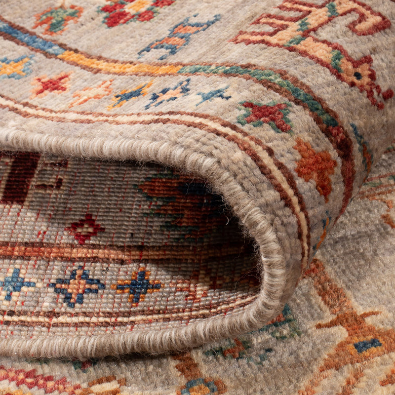 Ziegler Carpet - Ariana - 152 x 103 cm - taupe