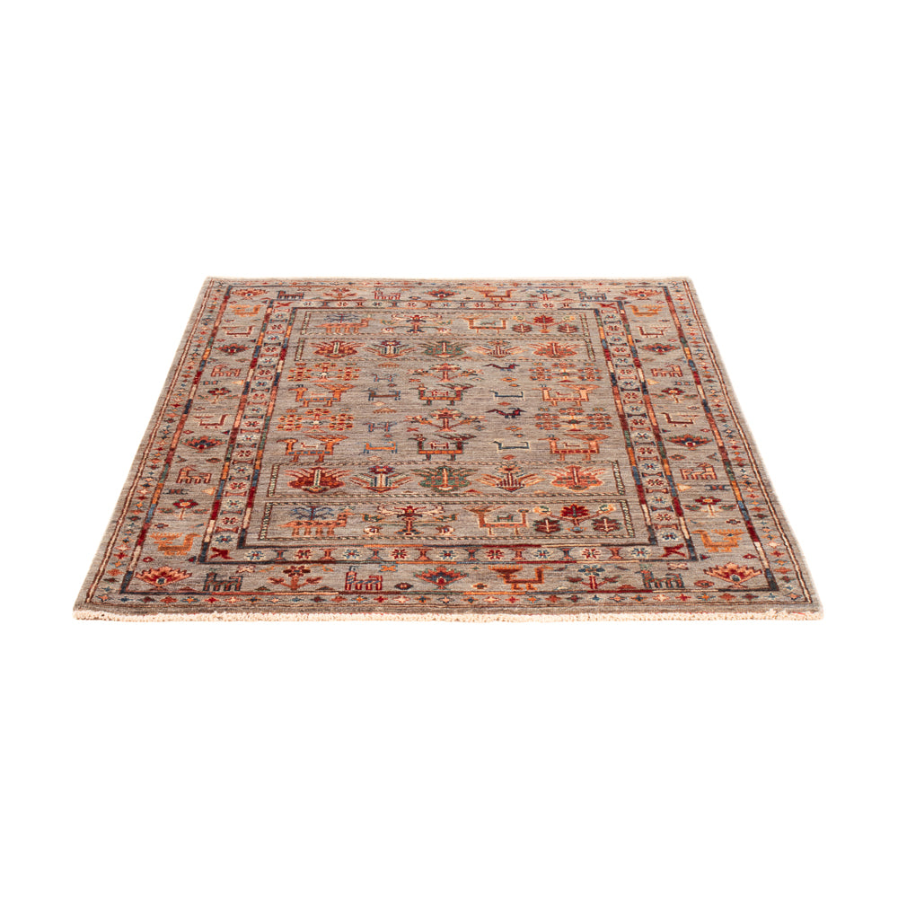 Ziegler Carpet - Ariana - 152 x 103 cm - taupe