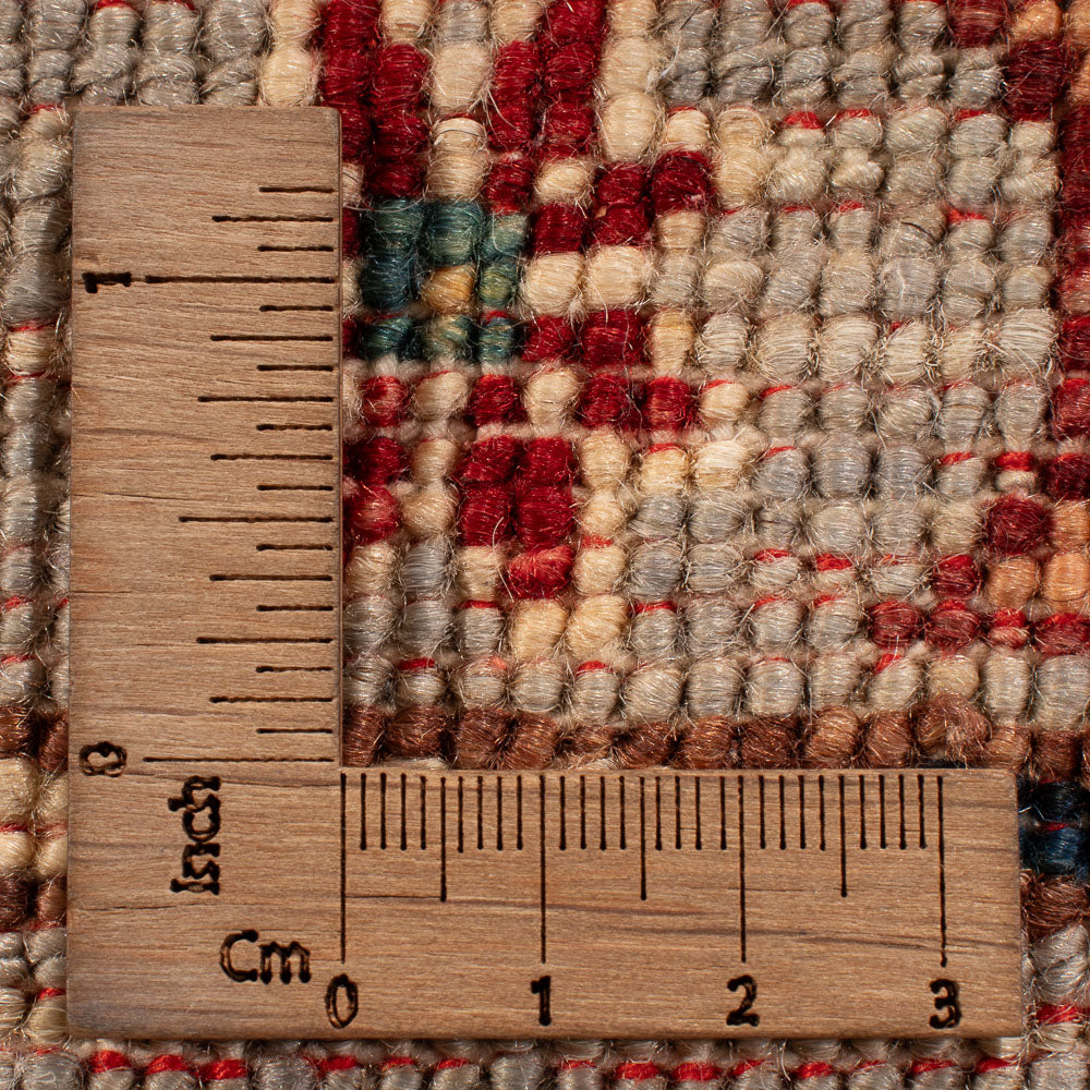 Ziegler Carpet - Ariana - 152 x 103 cm - taupe