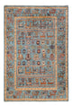 Ariana Mattan 149x103cm - Oriental Carpet