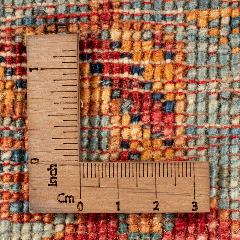 Ziegler Carpet - Ariana - 149 x 103 cm - ljusblå