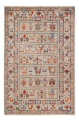 Ziegler Carpet - Ariana - 153 x 101 cm - ljusbeige