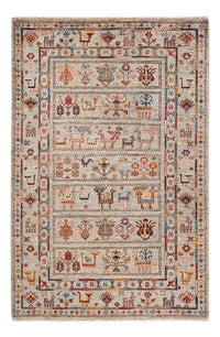 Ziegler Carpet - Ariana - 153 x 101 cm - ljusbeige
