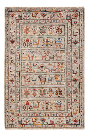 Ziegler Carpet - Ariana - 153 x 101 cm - ljusbeige