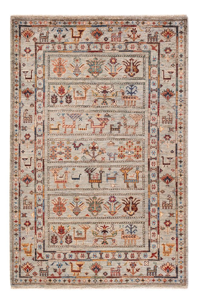 Ziegler Carpet - Ariana - 153 x 101 cm - ljusbeige