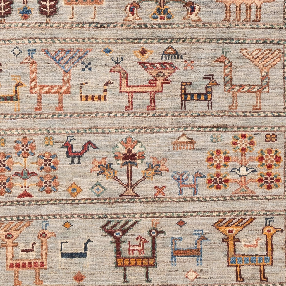 Ziegler Carpet - Ariana - 153 x 101 cm - ljusbeige