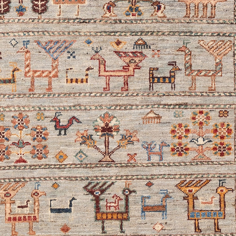 Ziegler Carpet - Ariana - 153 x 101 cm - ljusbeige