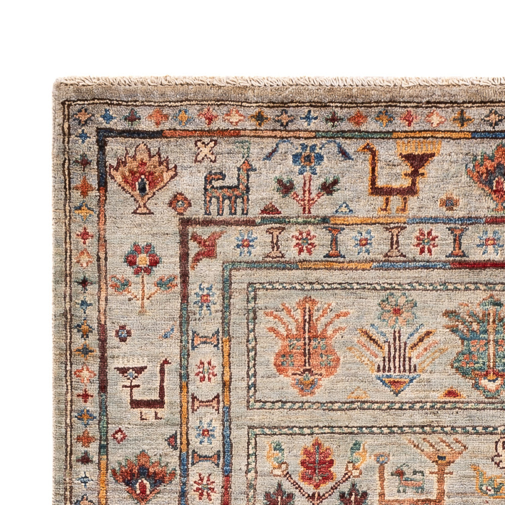 Ariana Mattan 153x101cm - Oriental Carpet