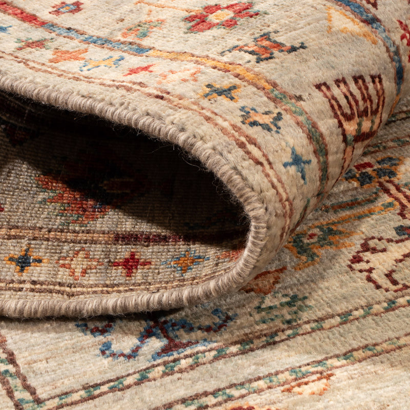 Ziegler Carpet - Ariana - 153 x 101 cm - ljusbeige