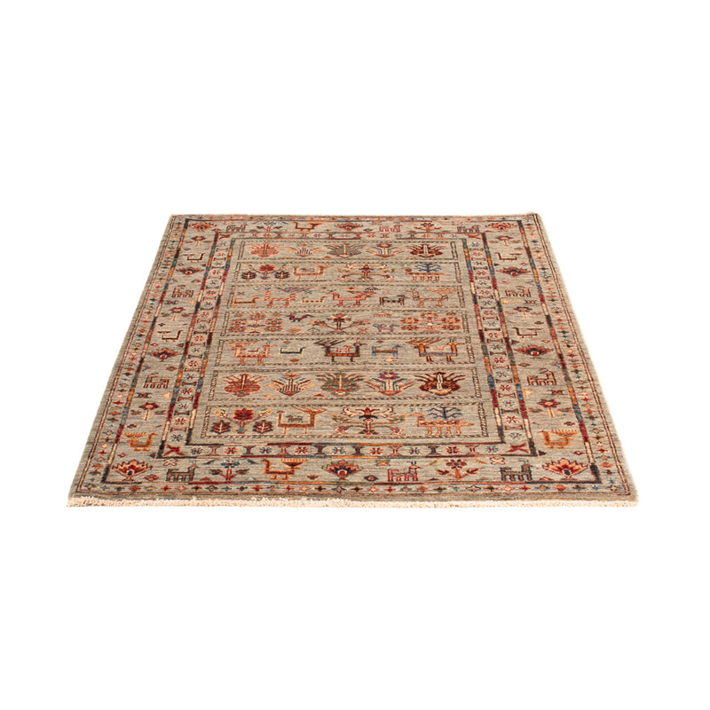 Ziegler Carpet - Ariana - 153 x 101 cm - ljusbeige