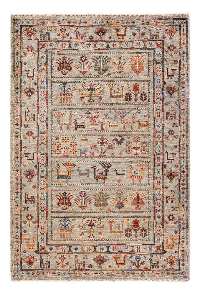 Ziegler Carpet - Ariana - 153 x 105 cm - ljusbeige