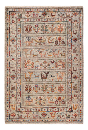 Ziegler Carpet - Ariana - 153 x 105 cm - ljusbeige