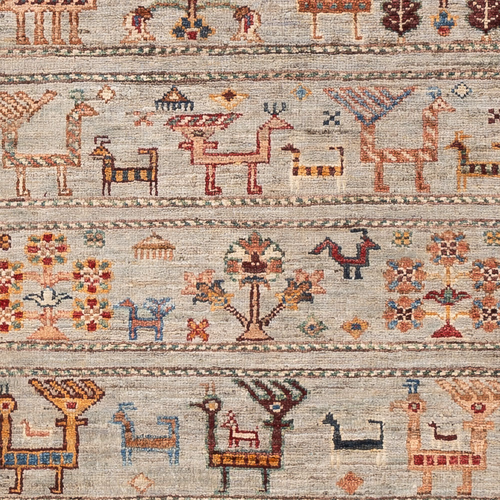 Ziegler Carpet - Ariana - 153 x 105 cm - ljusbeige