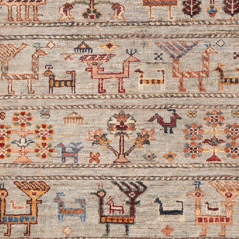 Ziegler Carpet - Ariana - 153 x 105 cm - ljusbeige