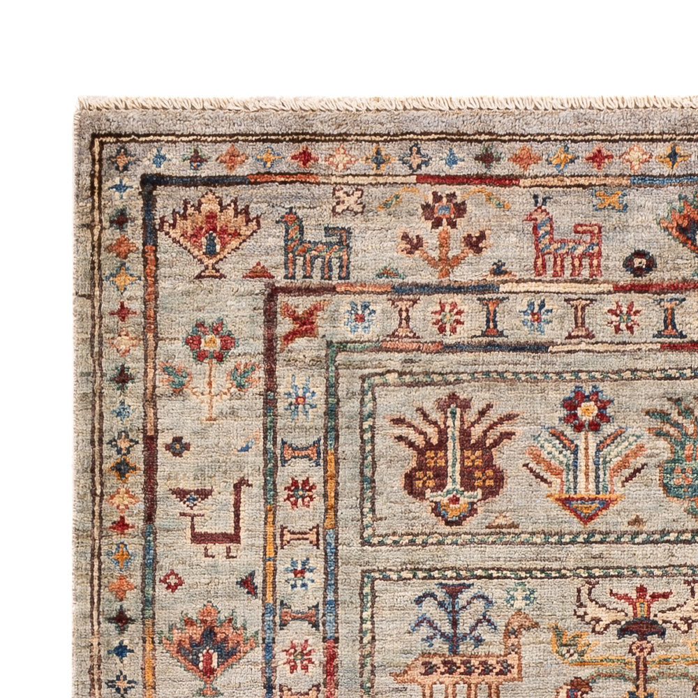 Ariana Mattan 153x105cm - Oriental Carpet