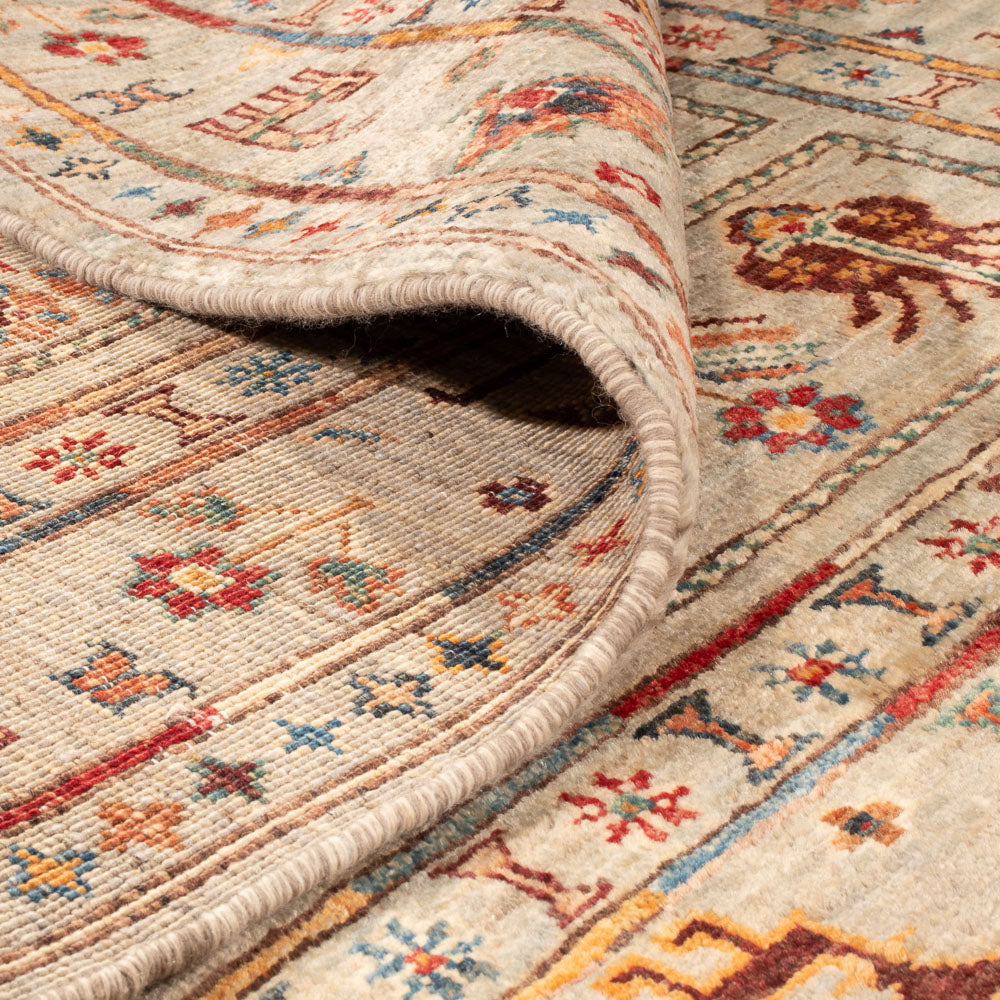 Ziegler Carpet - Ariana - 153 x 105 cm - ljusbeige