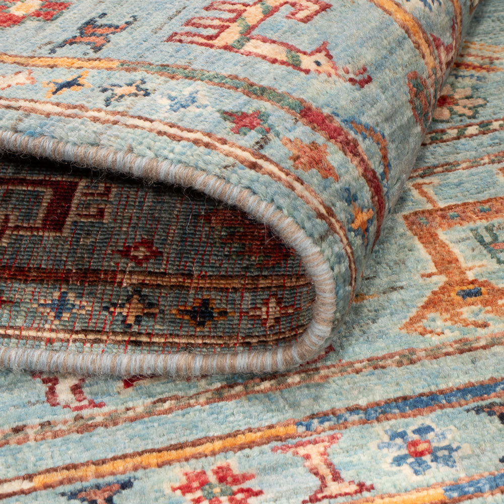 Ziegler Carpet - Ariana - 153 x 100 cm - blå