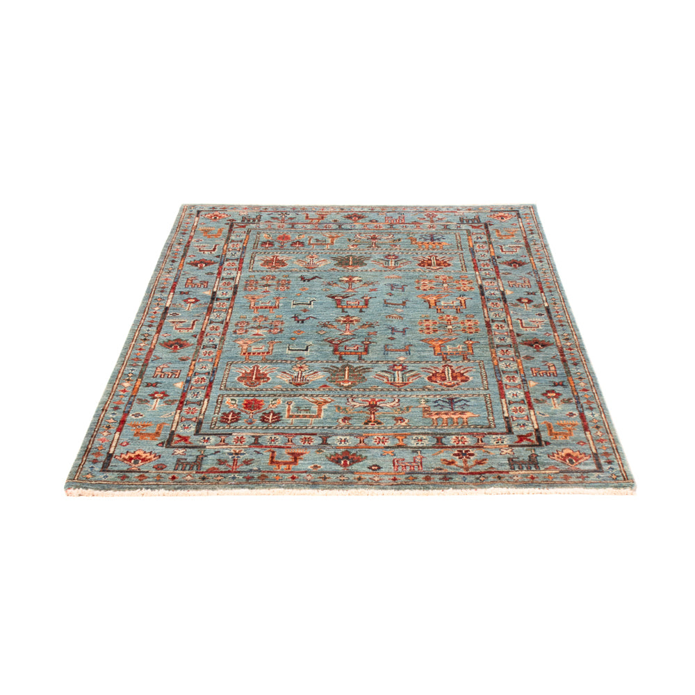 Ziegler Carpet - Ariana - 153 x 100 cm - blå