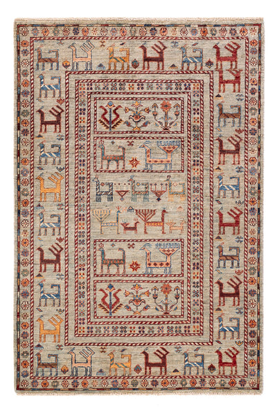 Ariana Mattan 104x155cm - Oriental Carpet