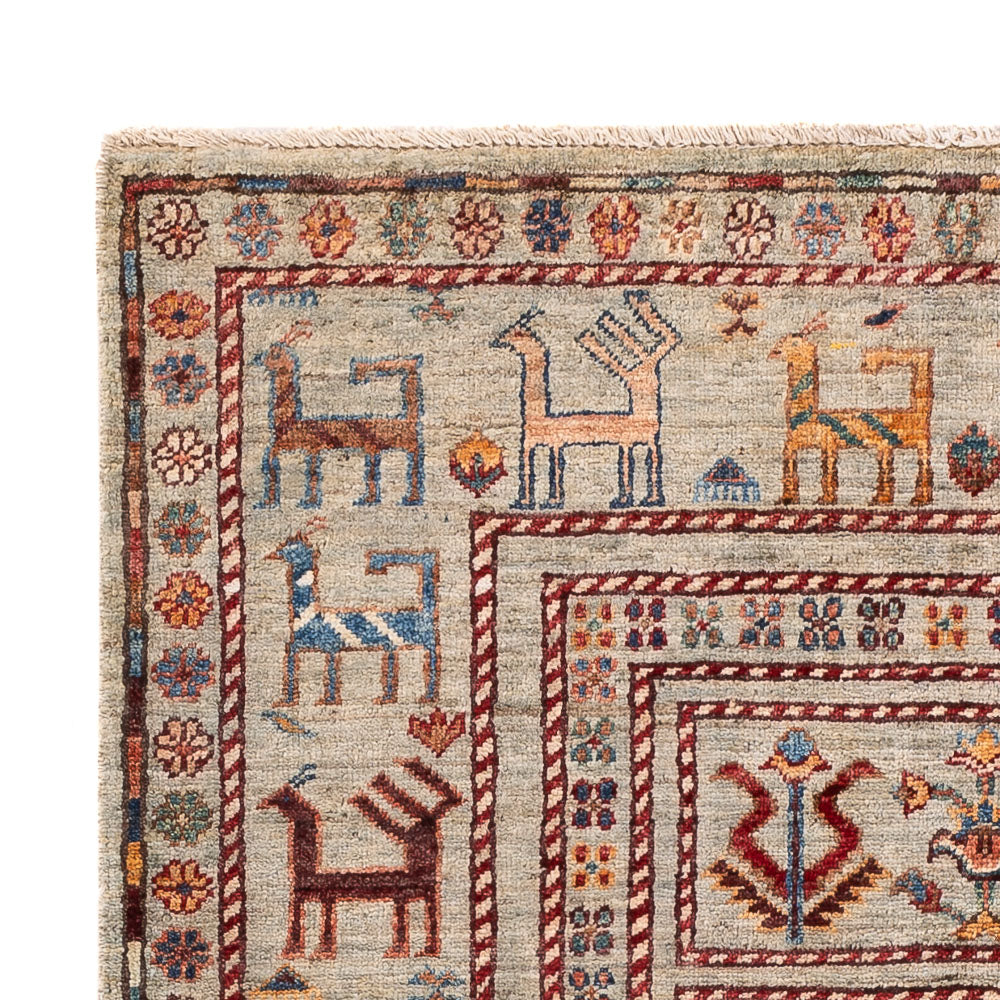Ariana Mattan 155x104cm - Oriental Carpet
