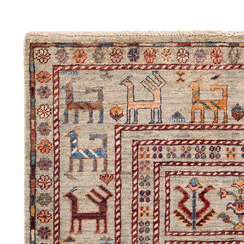 Ziegler Carpet - Ariana - 155 x 104 cm - ljusbeige