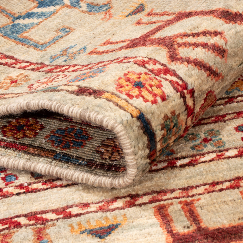 Ziegler Carpet - Ariana - 155 x 104 cm - ljusbeige