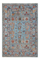 Ariana Mattan 102x154cm - Oriental Carpet