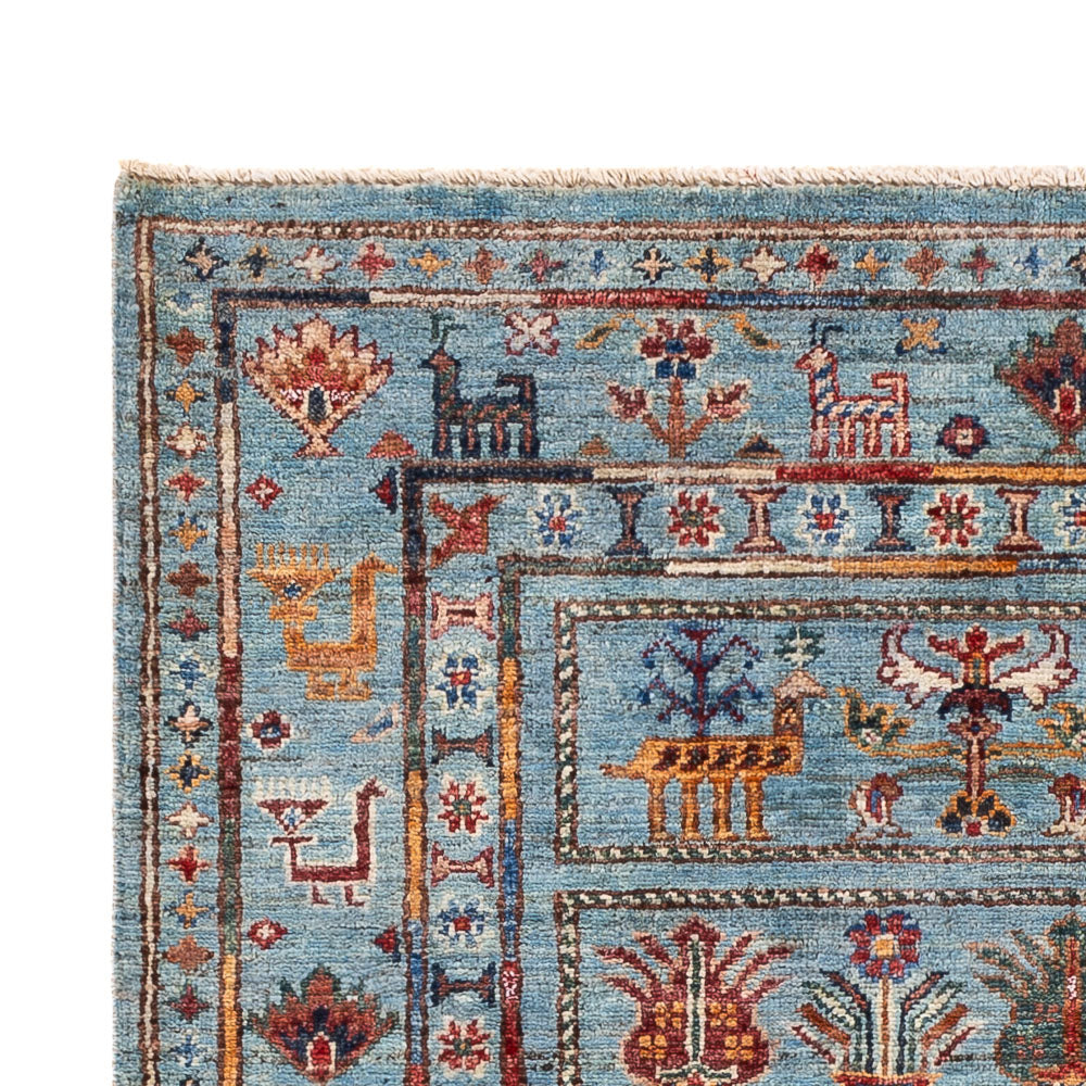 Ariana Mattan 102x154cm - Oriental Carpet