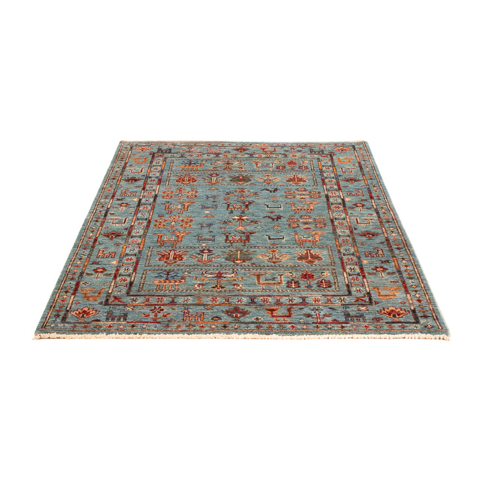 Ziegler Carpet - Ariana - 154 x 102 cm - blå