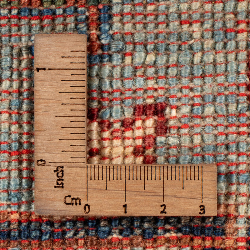 Ziegler Carpet - Ariana - 154 x 102 cm - blå