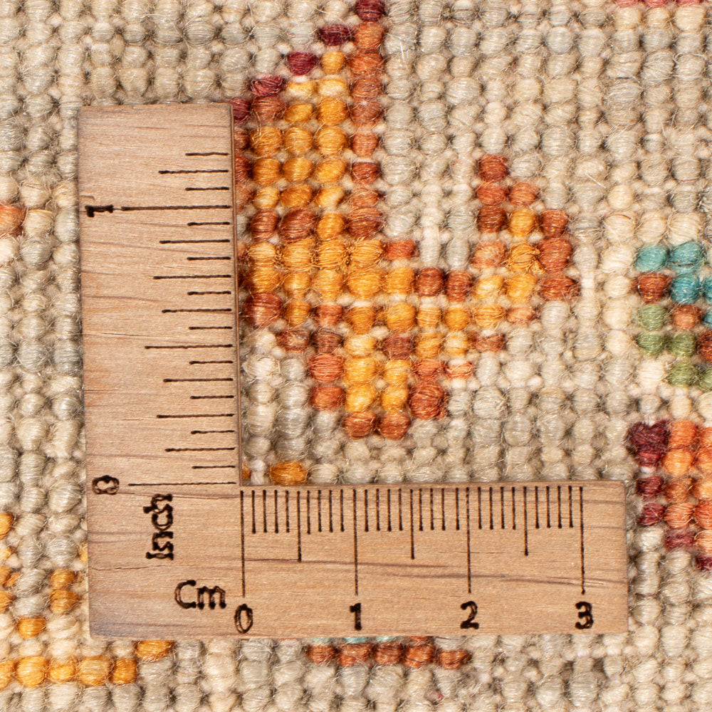 Ziegler Carpet - Ariana - 146 x 100 cm - ljusblå