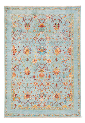 Ziegler Carpet - Ariana - 149 x 100 cm - turkos