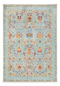 Ziegler Carpet - Ariana - 149 x 100 cm - turkos