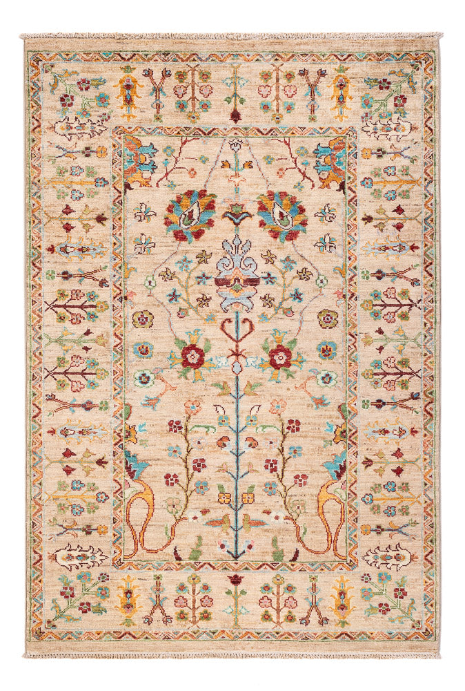 Ziegler Carpet - Ariana - 148 x 101 cm - beige