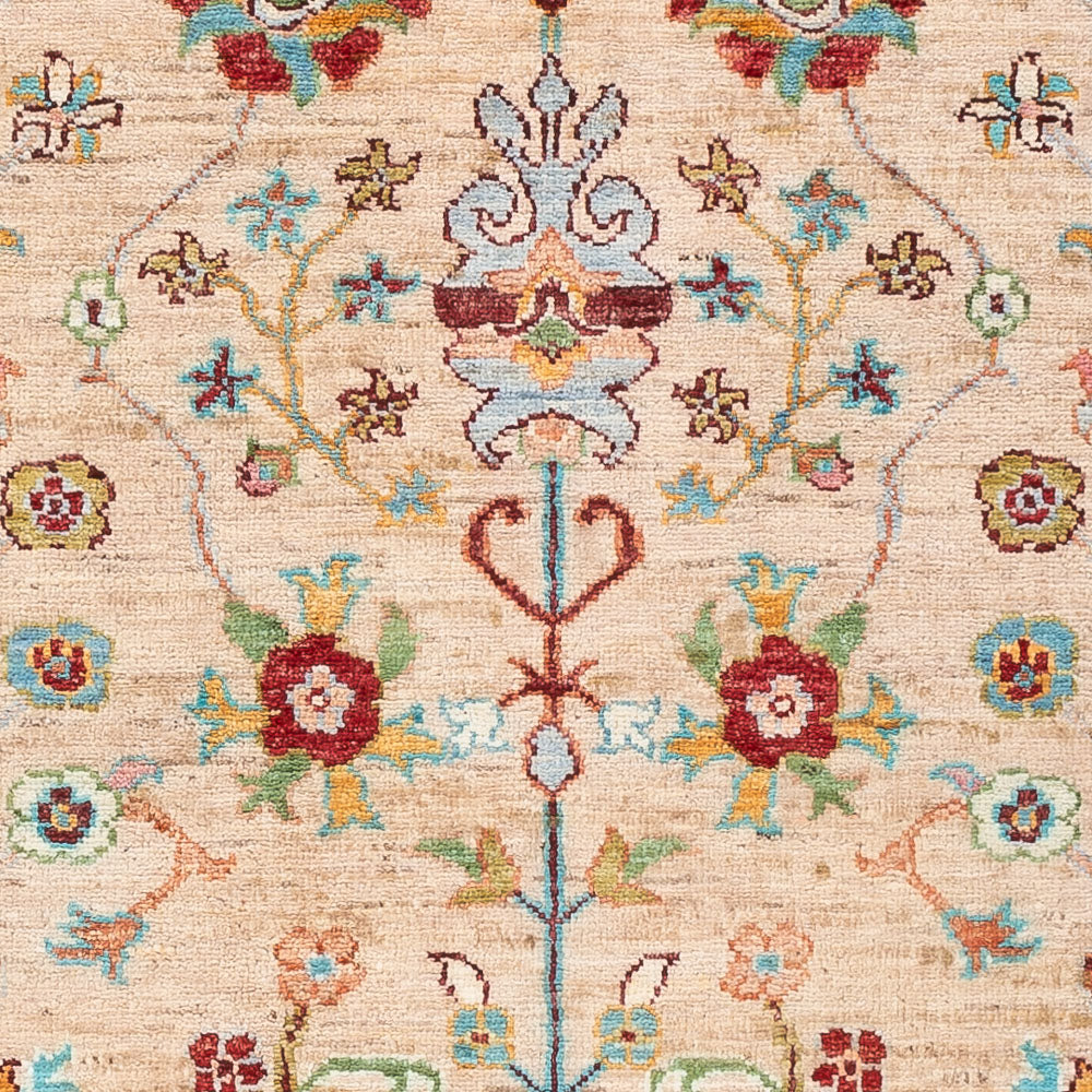 Ziegler Carpet - Ariana - 148 x 101 cm - beige
