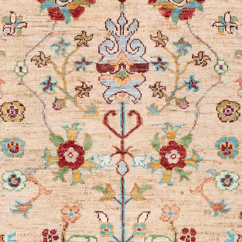 Ziegler Carpet - Ariana - 148 x 101 cm - beige