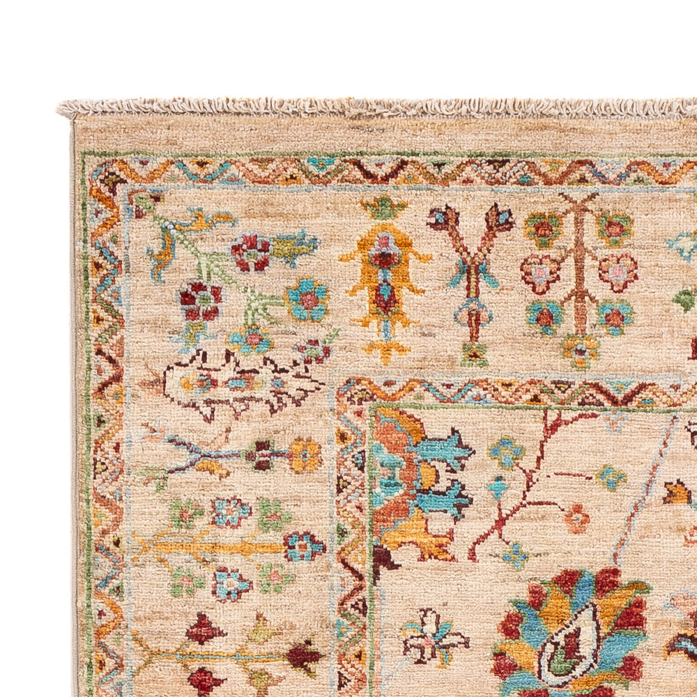 Ariana Mattan 148x101cm - Oriental Carpet