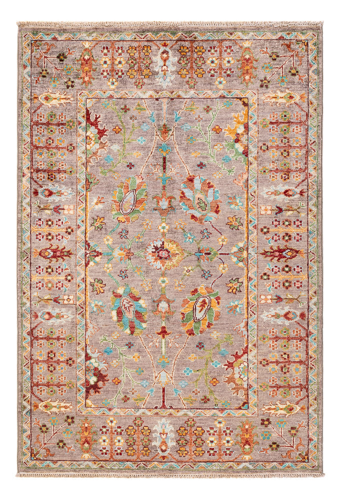Ziegler Carpet - Ariana - 147 x 99 cm - mörk beige
