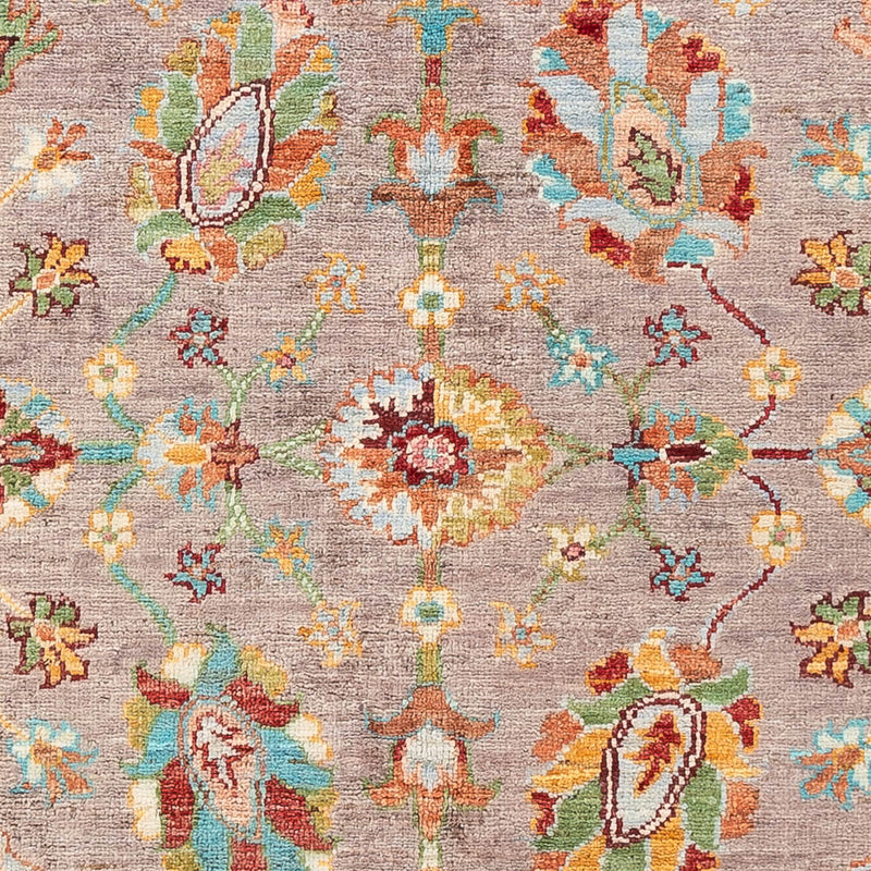 Ziegler Carpet - Ariana - 147 x 99 cm - mörk beige