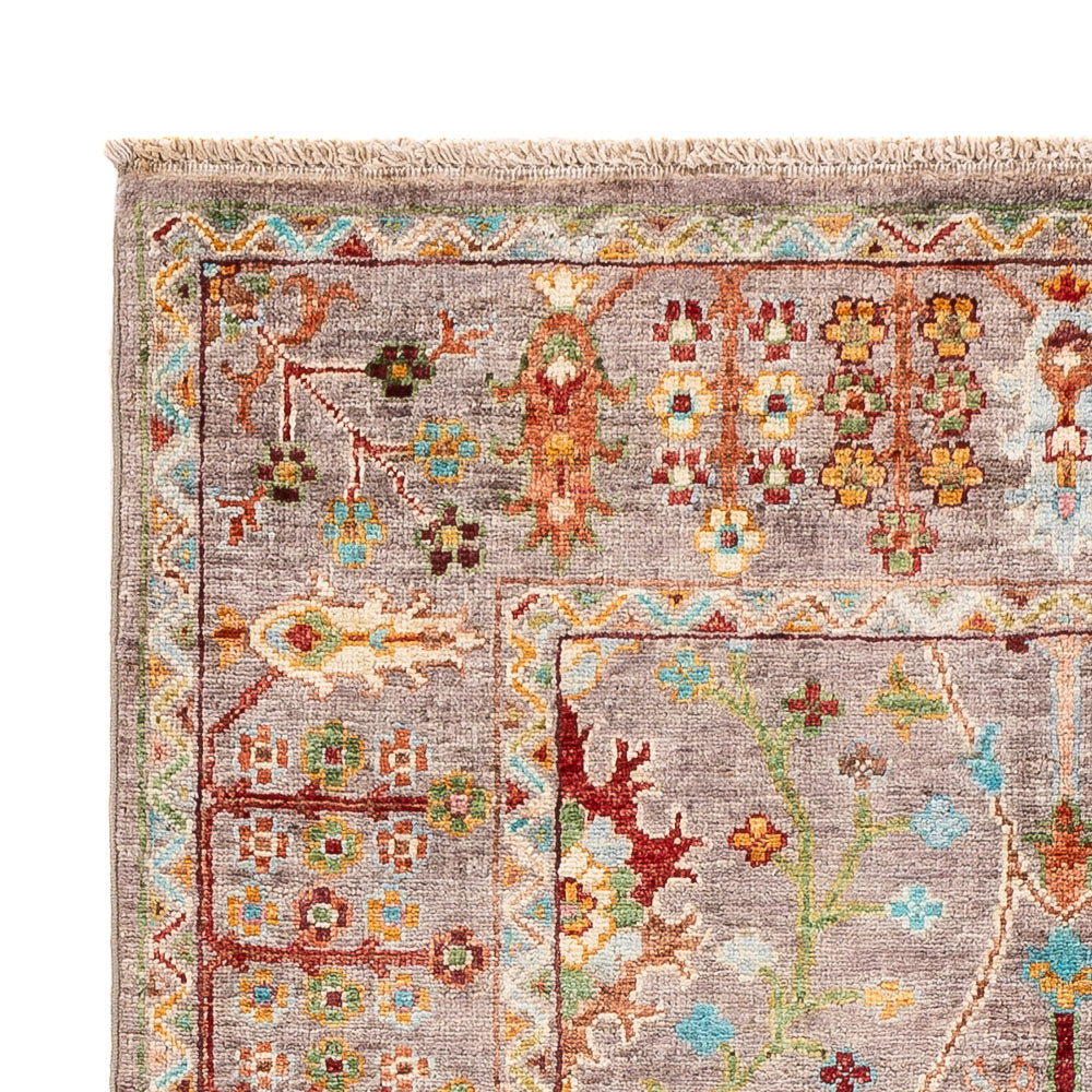 Ariana Mattan 147x99cm - Oriental Carpet
