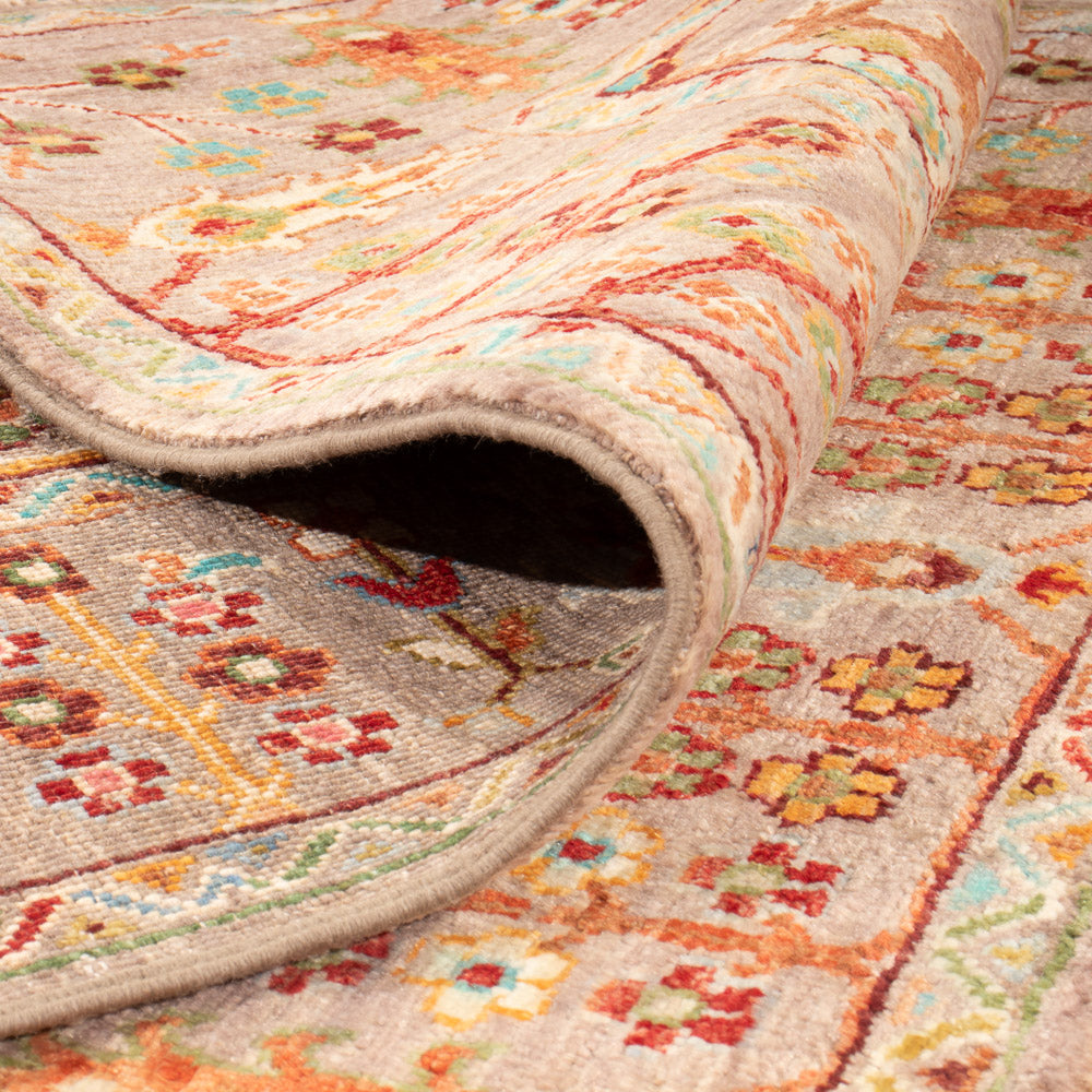 Ziegler Carpet - Ariana - 147 x 99 cm - mörk beige