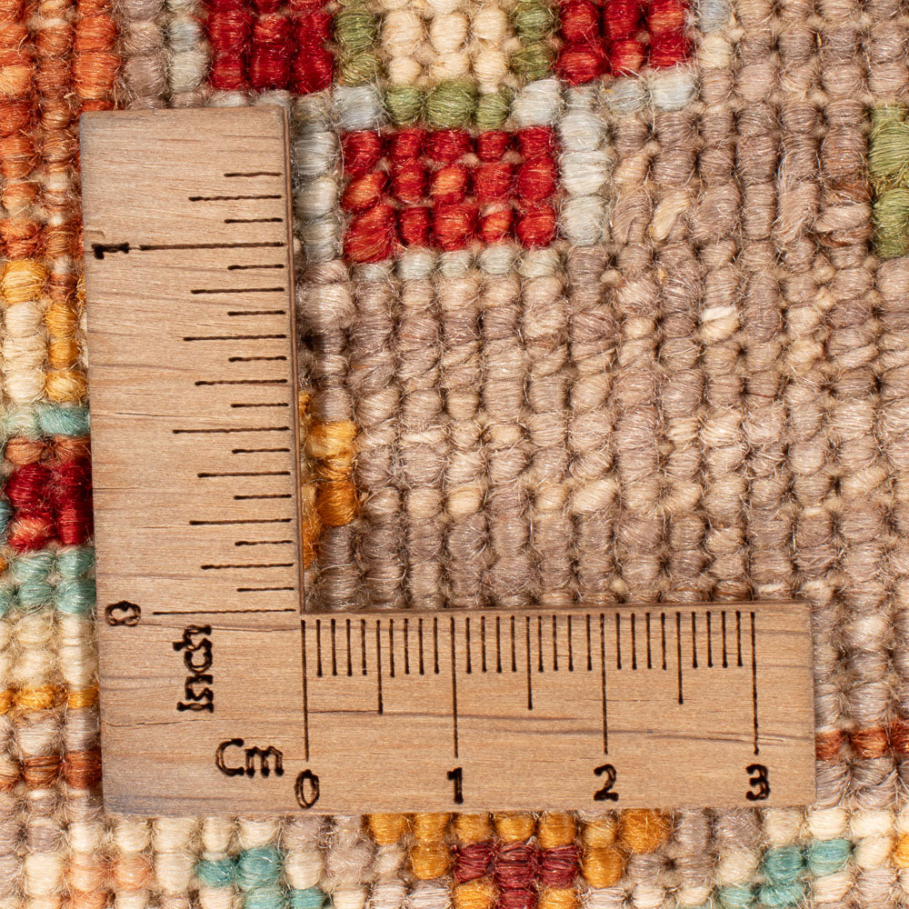 Ziegler Carpet - Ariana - 147 x 99 cm - mörk beige