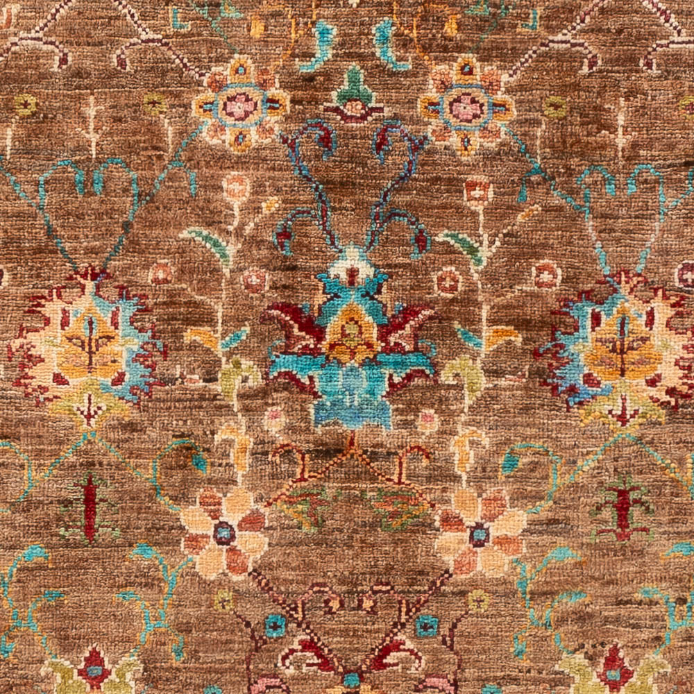 Ziegler Carpet - Ariana - 147 x 100 cm - mörk beige