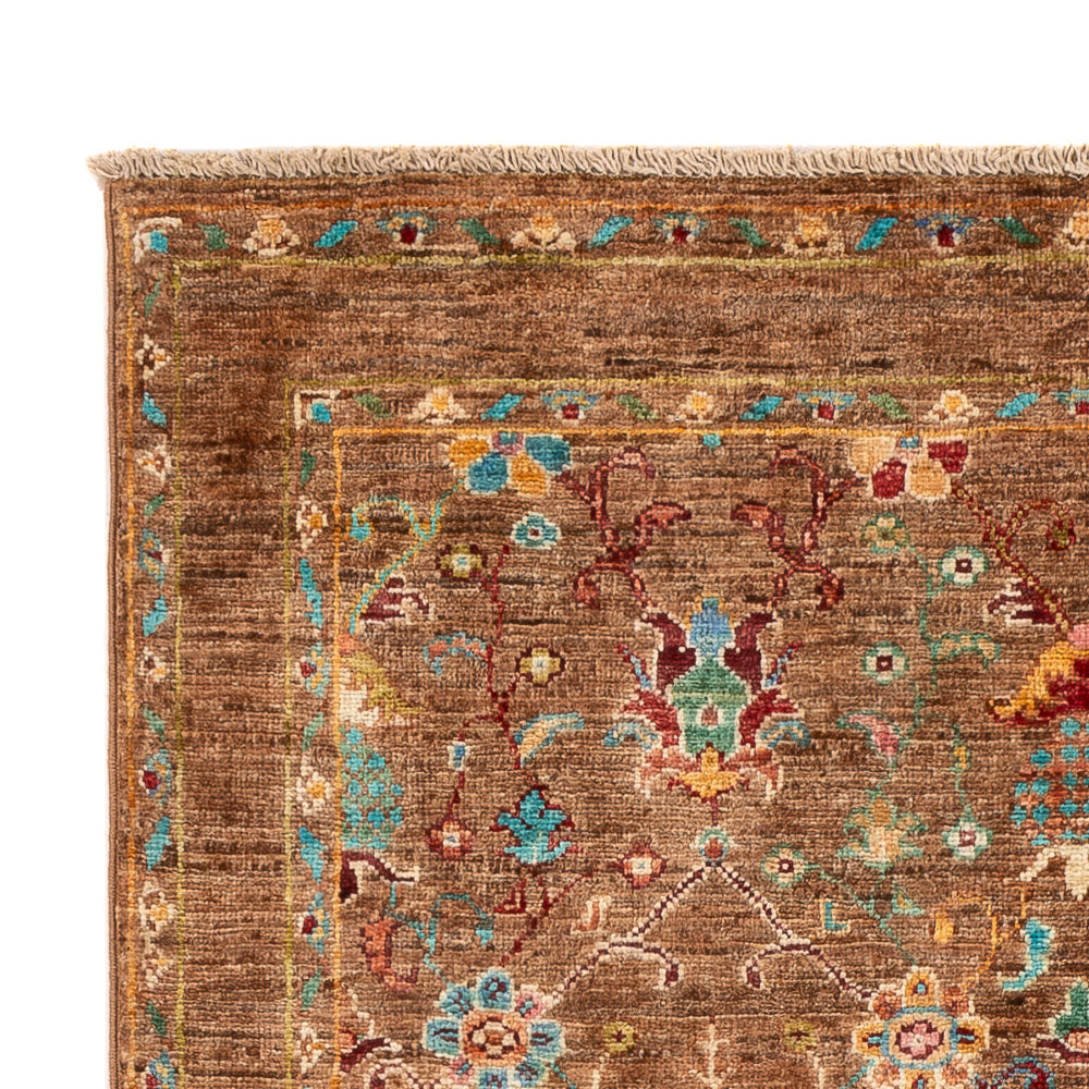 Ziegler Carpet - Ariana - 147 x 100 cm - mörk beige