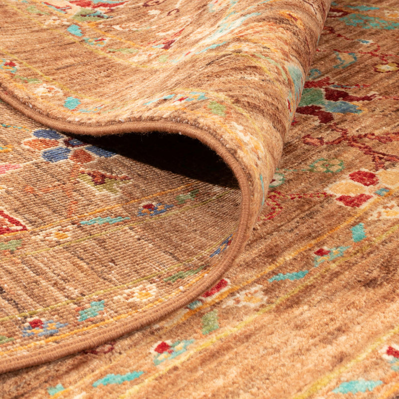 Ziegler Carpet - Ariana - 147 x 100 cm - mörk beige