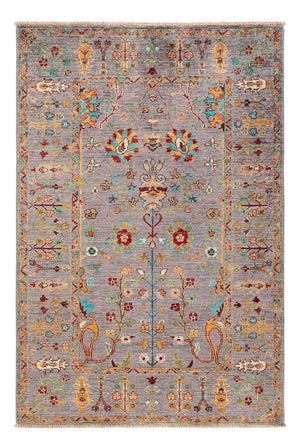 Ziegler Carpet - Ariana - 146 x 99 cm - grått