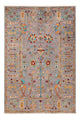 Ariana Mattan 99x146cm - Oriental Carpet