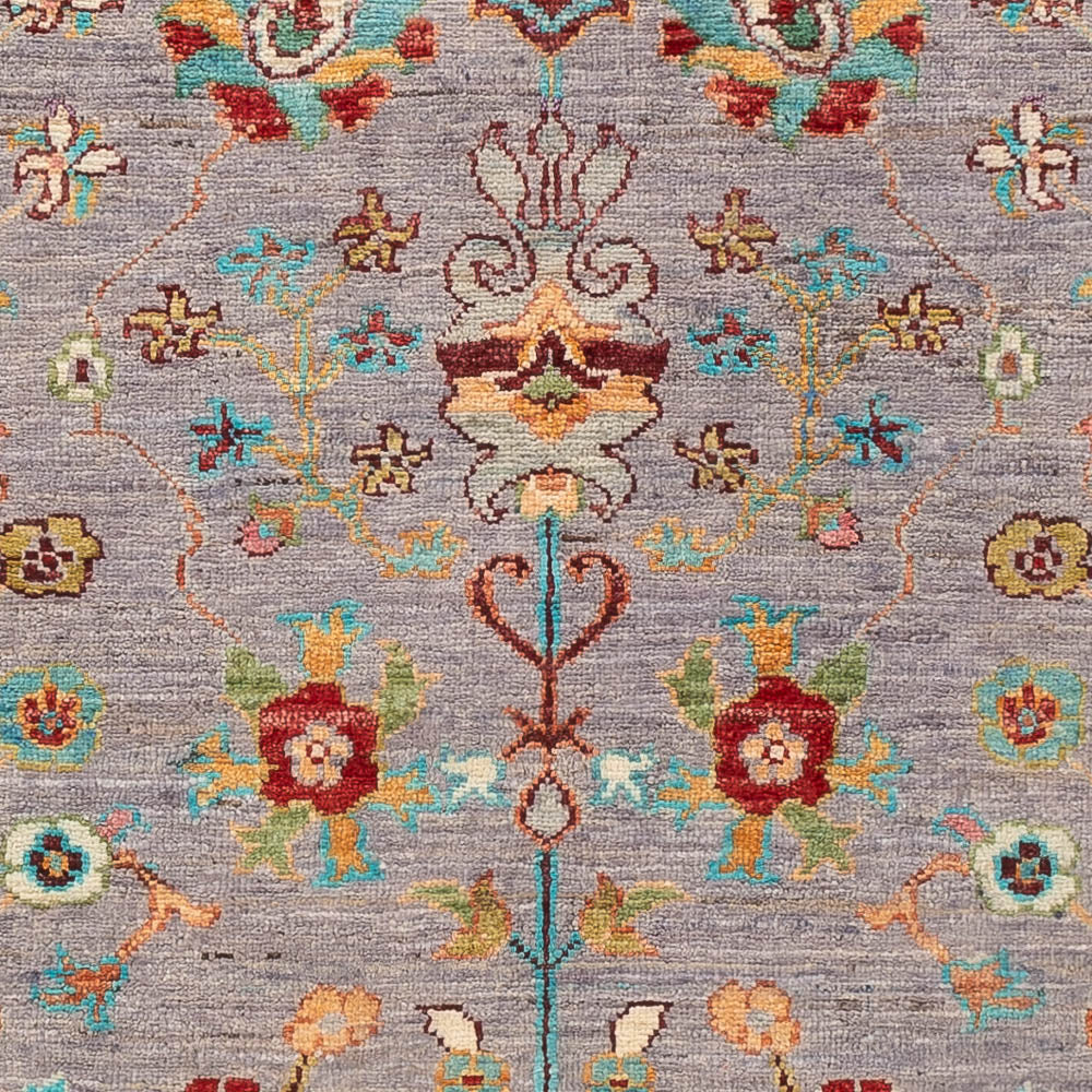 Ziegler Carpet - Ariana - 146 x 99 cm - grått