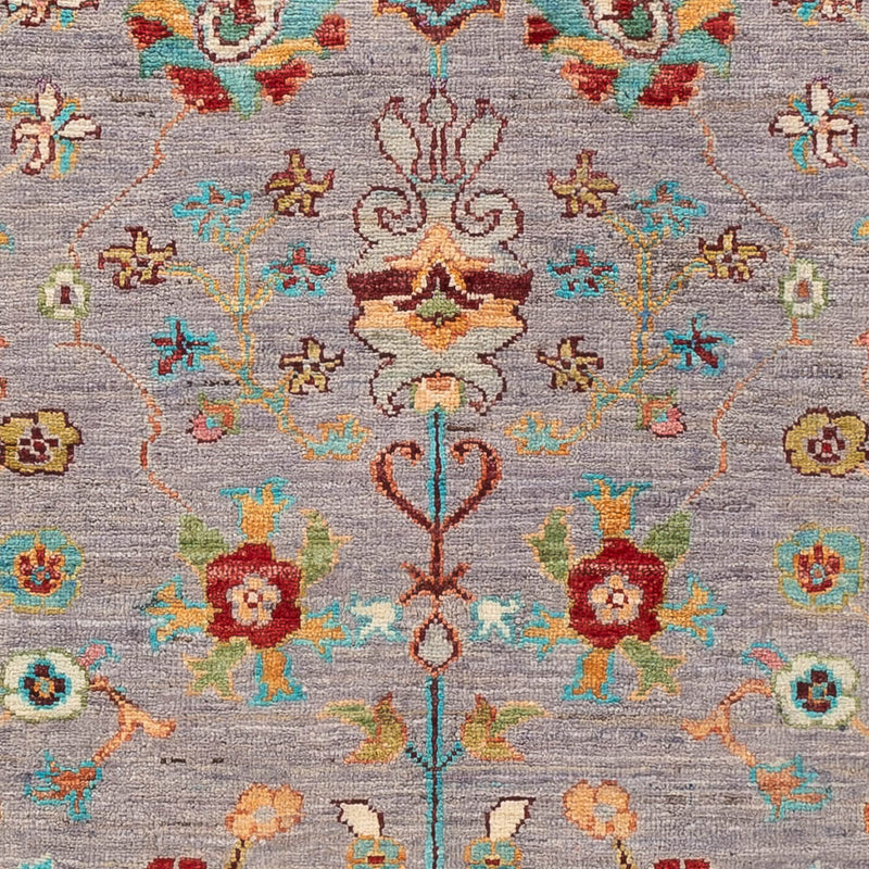 Ziegler Carpet - Ariana - 146 x 99 cm - grått